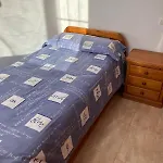 Els Baladres Apartmán Deltebre