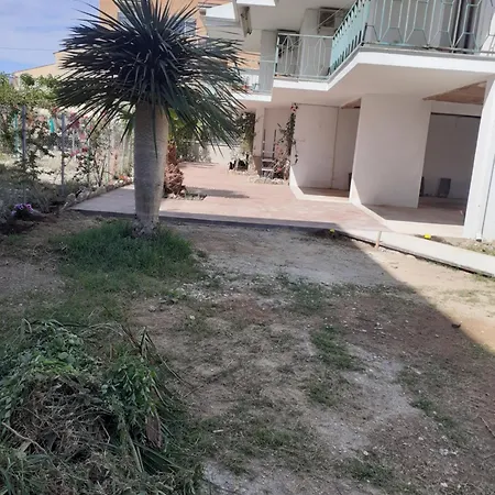 Apartman Els Baladres