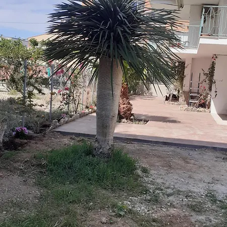 Apartman Els Baladres *