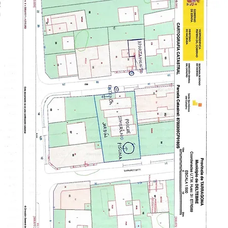 Apartman Els Baladres