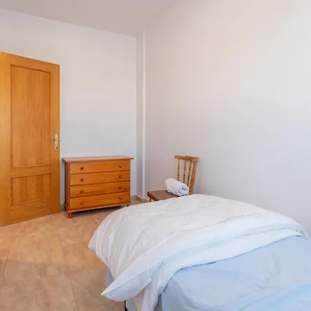 Els Baladres Apartman