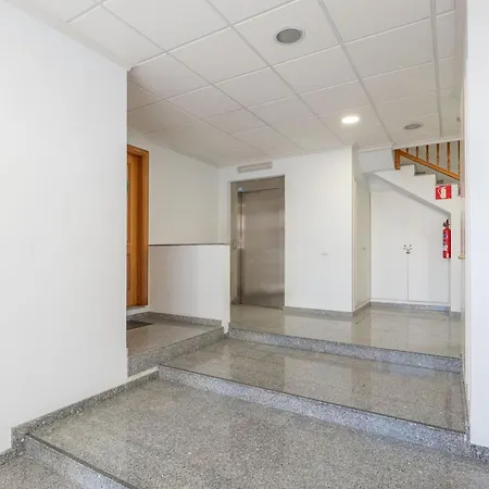 Apartman Els Baladres