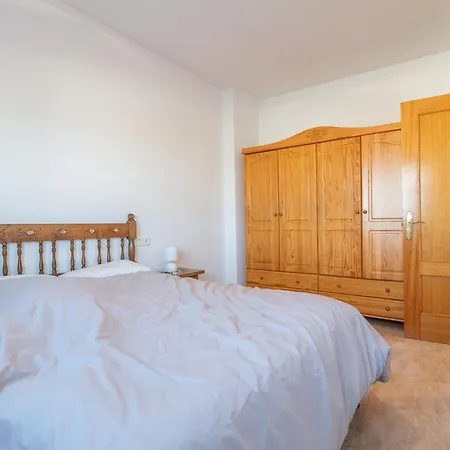 Apartman Els Baladres
