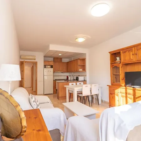 Els Baladres Apartament