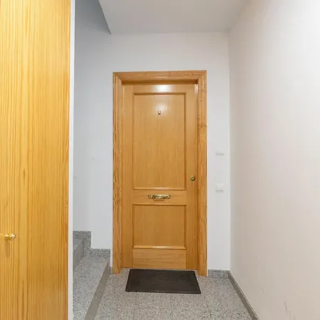 Apartman Els Baladres Deltebre