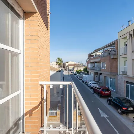 Apartamento Els Baladres
