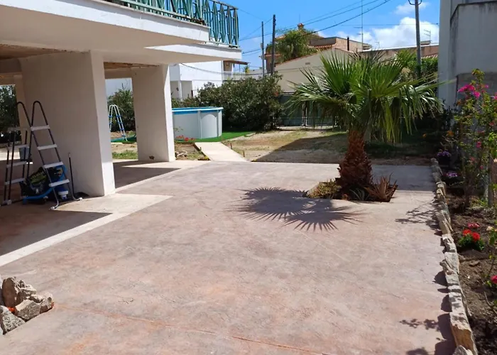 Els Baladres Appartement