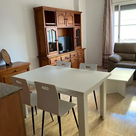 Els Baladres Appartement