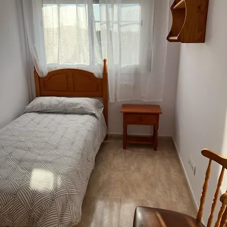 Els Baladres Appartement