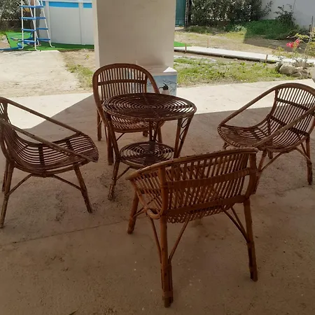 Els Baladres ديلتيبري